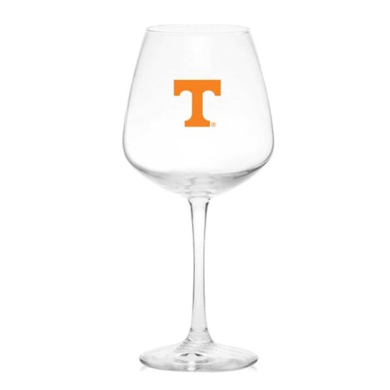 Tennessee Volunteers 18(532ml) Stemmed 磻 饹 ᡼