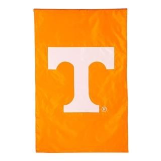 Tennessee Volunteers 28" x 44" 両面 ガーデン フラッグ