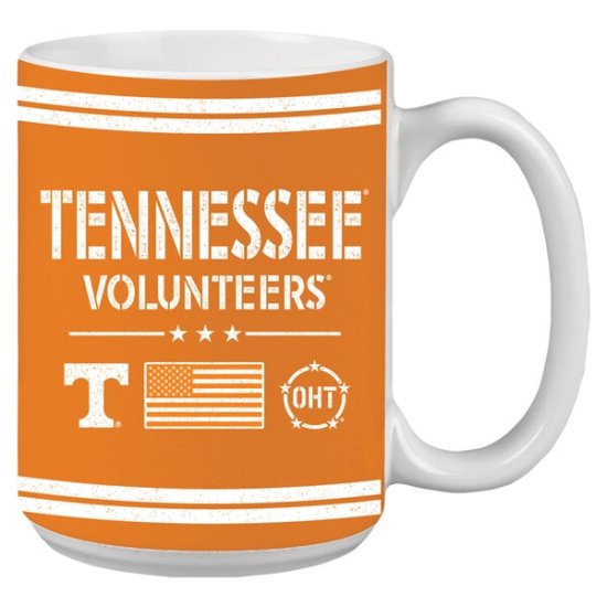 Tennessee Volunteers 15(443ml) OHT ߥ꥿꡼ Apprec ᡼