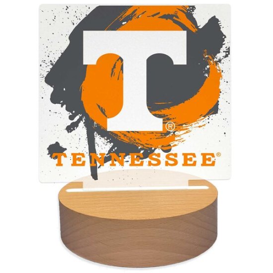 Tennessee Volunteers ڥ Splash  LED 饤 ١ ᡼