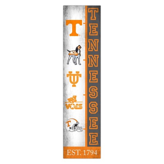 Tennessee Volunteers 6