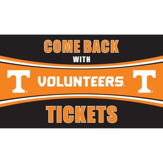 Tennessee Volunteers 28