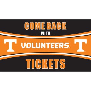 Tennessee Volunteers 28