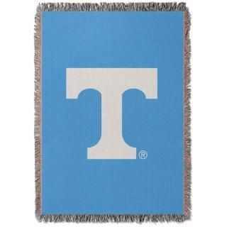 Tennessee Volunteers Chad & Jake ウーブン ブランケット