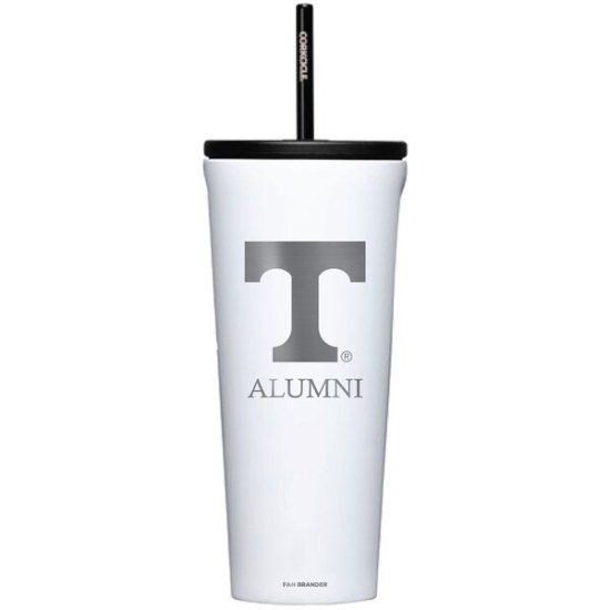 Tennessee Volunteers Corkcicle 24(709ml) ץ饤ޥ꡼ ᡼