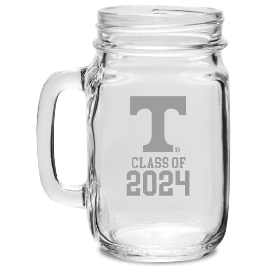 Tennessee Volunteers Class  2024 16(473ml) Dr ᡼