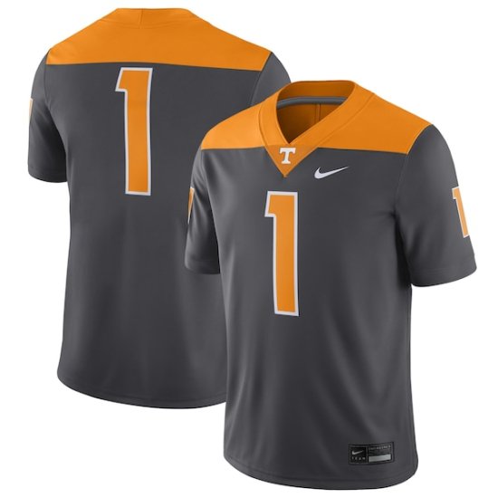 #1 Tennessee Volunteers Nike 륿͡  㡼 -  ᡼