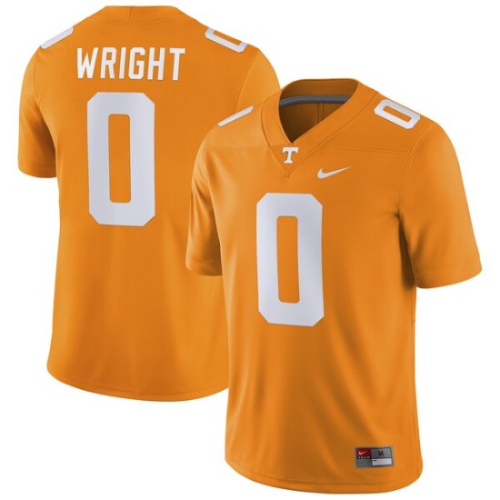 Jaylen Wright Tennessee Volunteers Nike ץ졼䡼   ᡼