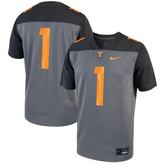 #1 Tennessee Volunteers Nike 륿͡  Football  ᡼