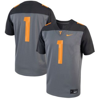 #1 Tennessee Volunteers Nike 륿͡  Football  ͥ