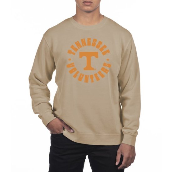 Tennessee Volunteers Uscape ѥ Pigment Dyed ե꡼ ᡼