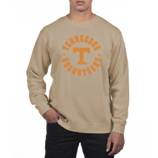 Tennessee Volunteers Uscape ѥ Pigment Dyed ե꡼ ͥ