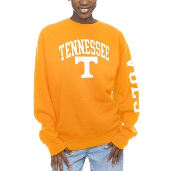 Tennessee Volunteers ZooZåz ǥ ե꡼ 롼neck  ᡼