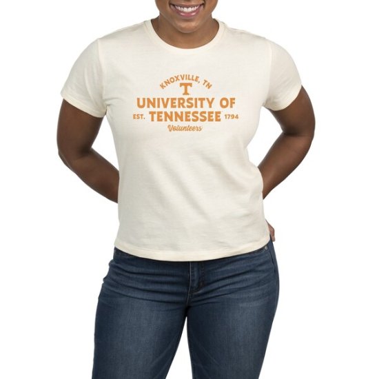 Tennessee Volunteers Uscape ѥ ǥ Modest Crop ᡼