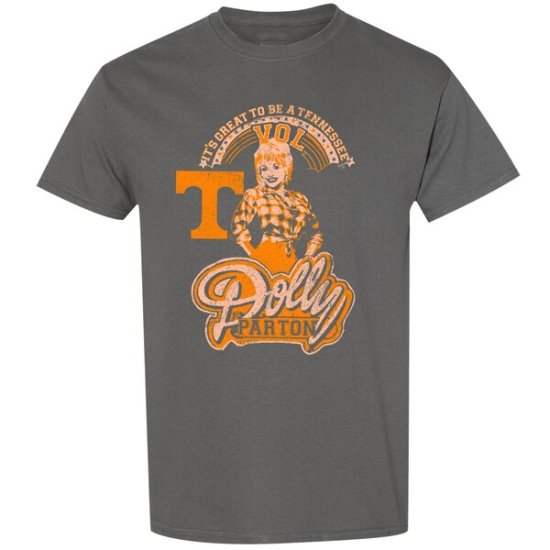 Tennessee Volunteers x Dolly Parȥn LivyLu ǥ  ᡼