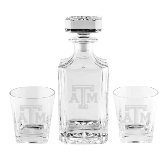 ƥA&M 3ԡ Decanter å ᡼