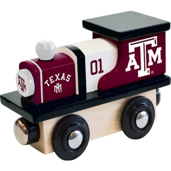 ƥA&M NCAA å Train ᡼