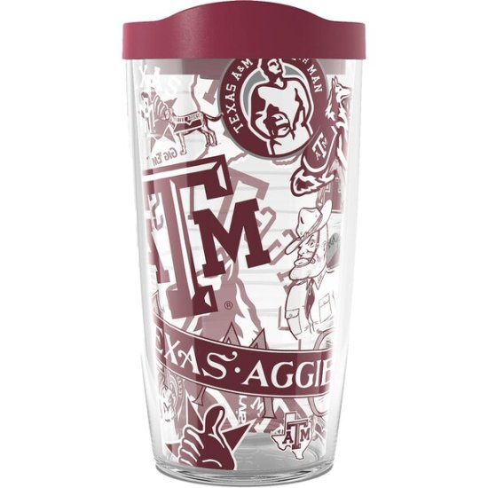 ƥA&M Tervis 16(473ml) 륪С 饷å  ᡼