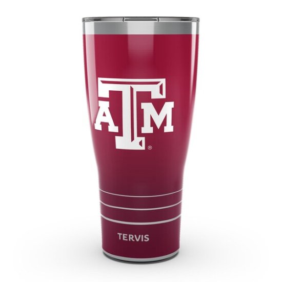 ƥA&M Tervis 30󥹡887ml Ombre ƥ쥹 ƥ ᡼