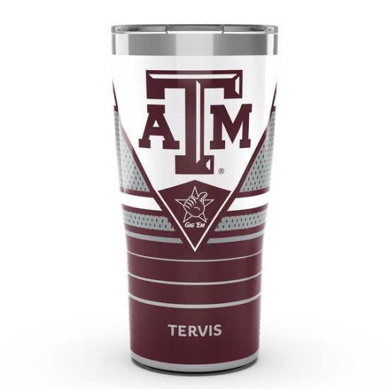 ƥA&M Tervis 20(591ml) Ϣ³ ƥ쥹 ƥ  ᡼