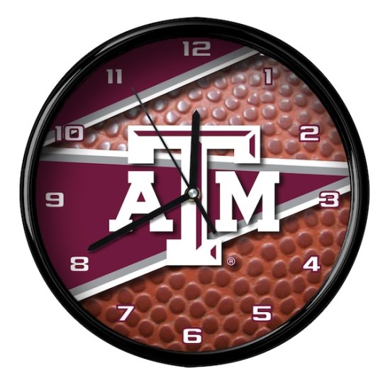 ƥA&M 12'' Football  ᡼