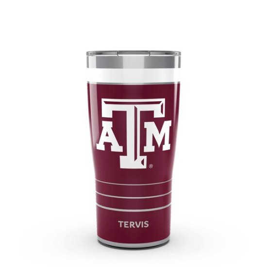 ƥA&M Tervis 20(591ml) MVP ƥ쥹 ƥ  ᡼