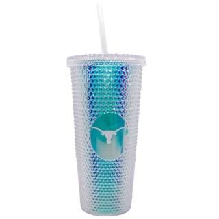 ƥ󥰥ۡ 24(709ml) Iridescent Studded ȥ٥  ͥ