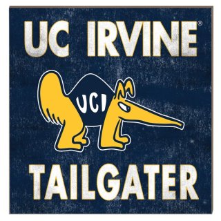 UC Irvine Anteåers 10