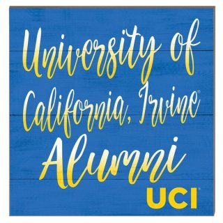 UC Irvine Anteåers 10