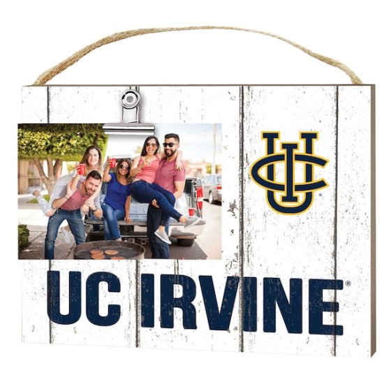 UC Irvine Anteåers 8