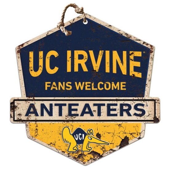 UC Irvine Anteåers 20