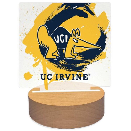 UC Irvine Anteåers ڥ Splash  LED 饤 ١ ᡼