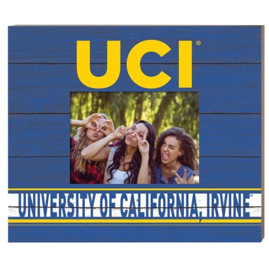 UC Irvine Anteåers 11