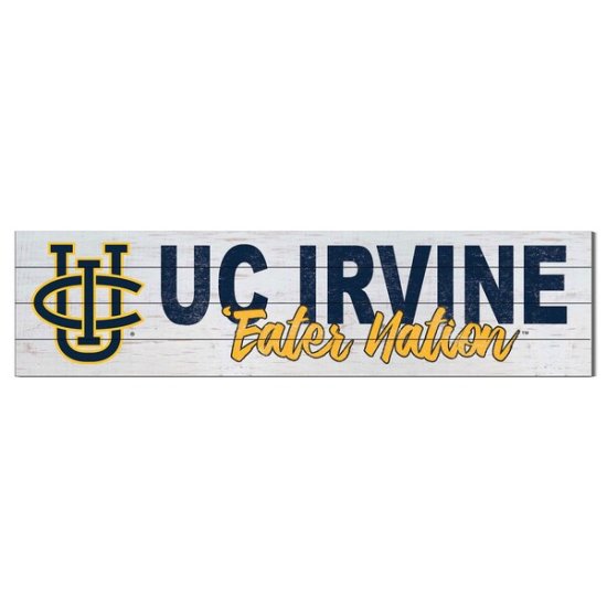 UC Irvine Anteåers 10'' x 40''   ᡼