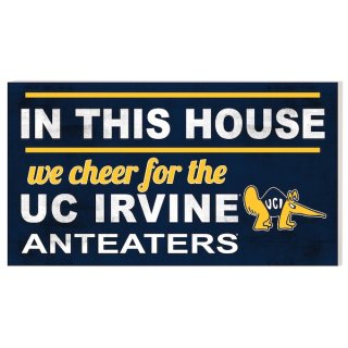 UC Irvine Anteåers 11'' x 20'' ɥ/ȥɥ In Thi ͥ