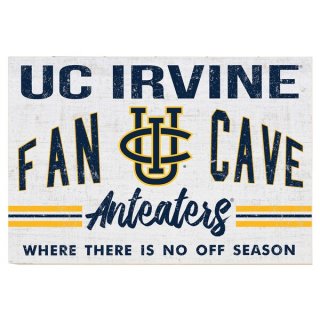 UC Irvine Anteåers 34