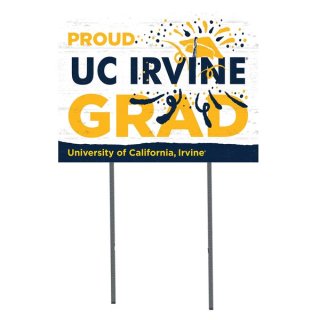 UC Irvine Anteåers 18
