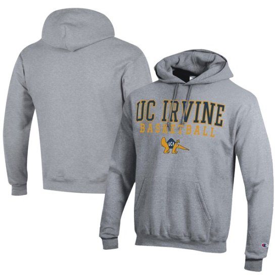 UC Irvine Anteåers ԥ Stacked  Хåȥܡ Ec ᡼