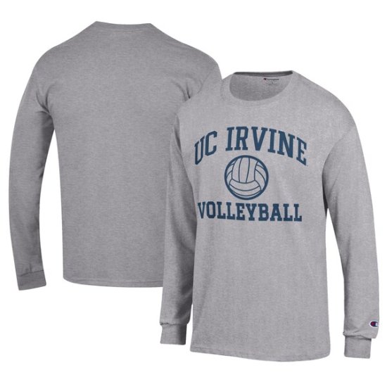 UC Irvine Anteåers ԥ Stacked  Volleyball  ᡼