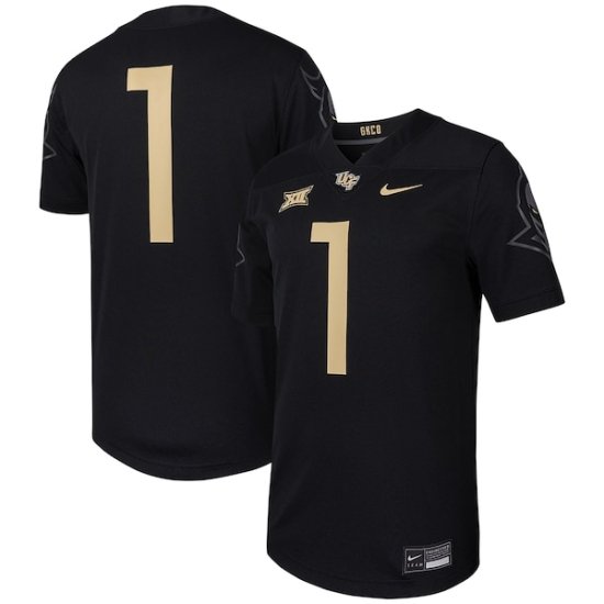 #1 UCFʥ Nike Unȥuchable Football ץꥫ 㡼 - ᡼