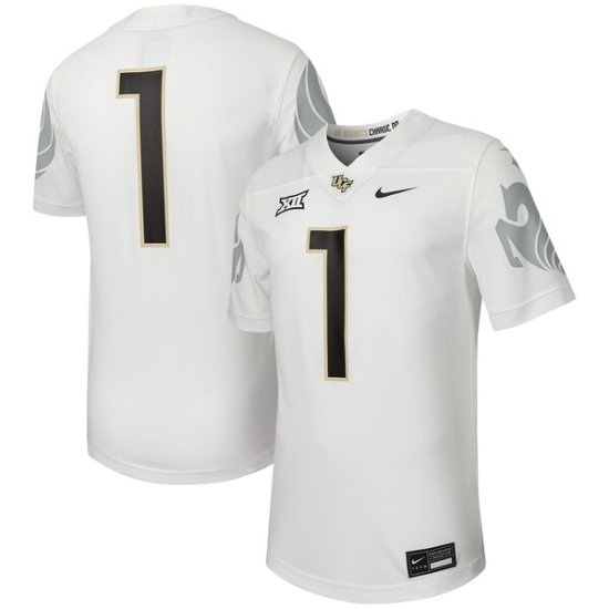 #1 UCFʥ Nike Unȥuchable Football ץꥫ 㡼 - ᡼