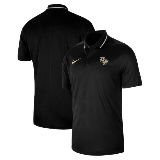 UCFʥ Nike 2023 ɥ饤 Coaches ѥեޥ ݥ - ֥å ᡼