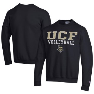 UCFʥ ԥ Stacked  Volleyball Eco ѥblend  ͥ