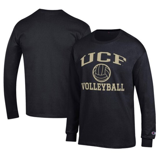 UCFʥ ԥ Stacked  Volleyball 㡼 󥰥꡼ ᡼