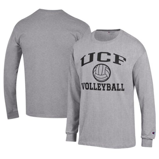 UCFʥ ԥ Stacked  Volleyball 㡼 󥰥꡼ ᡼