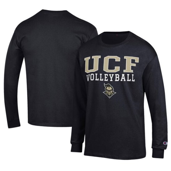 UCFʥ ԥ Stacked  Volleyball 㡼 󥰥꡼ ᡼