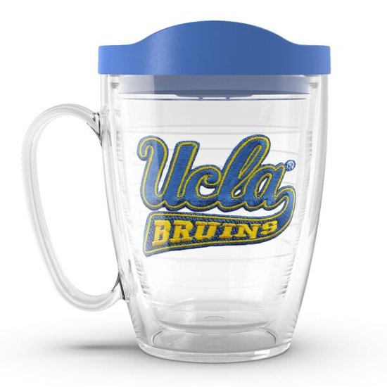 UCLA֥롼 Tervis 16(473ml) ֥ 饷å ޥå  ᡼