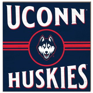 UCn Huskies 10'' x 10'' ȥ   ͥ