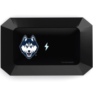 UCn Huskies ޥۥ ١å UV ޥ Sanitizer & Char ͥ