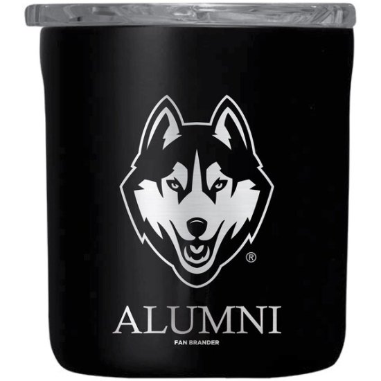 UCn Huskies Corkcicle 12󥹡354ml ץ饤ޥ꡼ Alumni ᡼